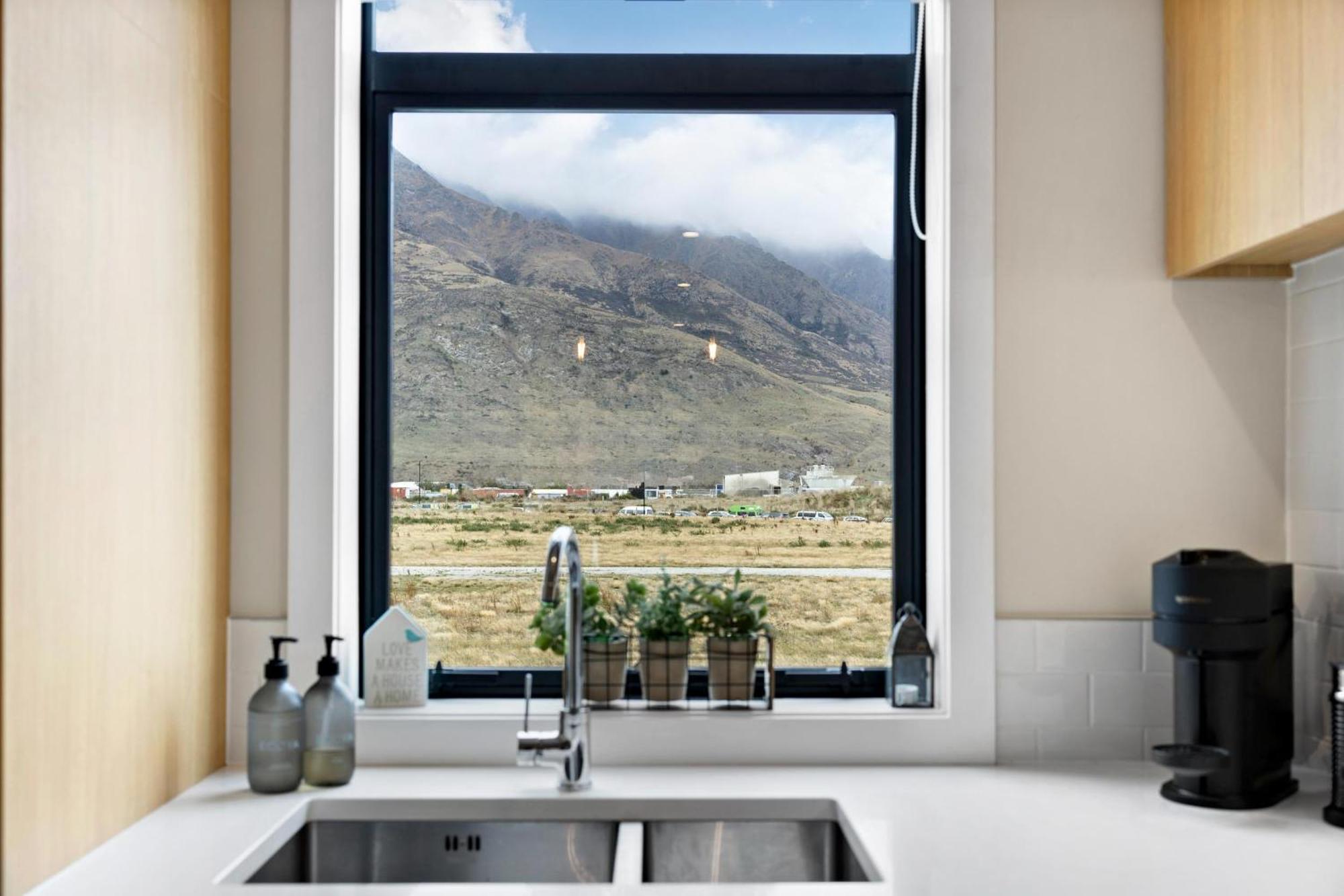 Apartment O'mera Luxury Retreat